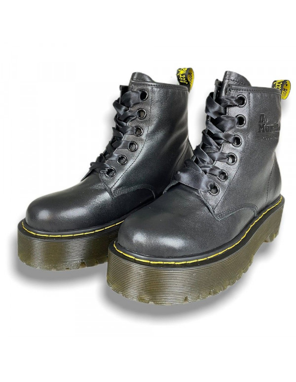 DR MARTENS JADON MOLLY PLATFORM