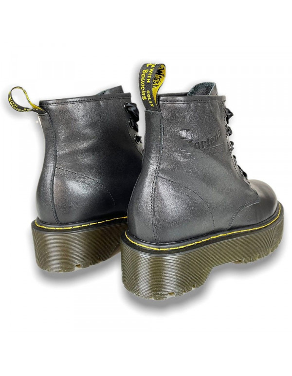 DR MARTENS JADON MOLLY PLATFORM