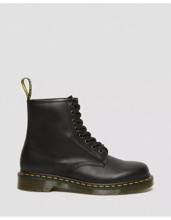 DR MARTENS 1460 SMOOTH LEATHER LACE UP BOOTS