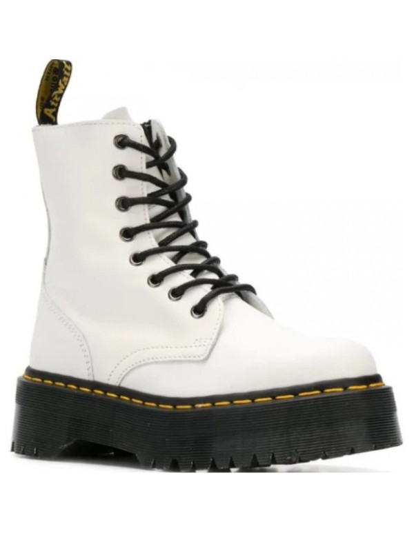 DR MARTENS 1460 JADON WHITE