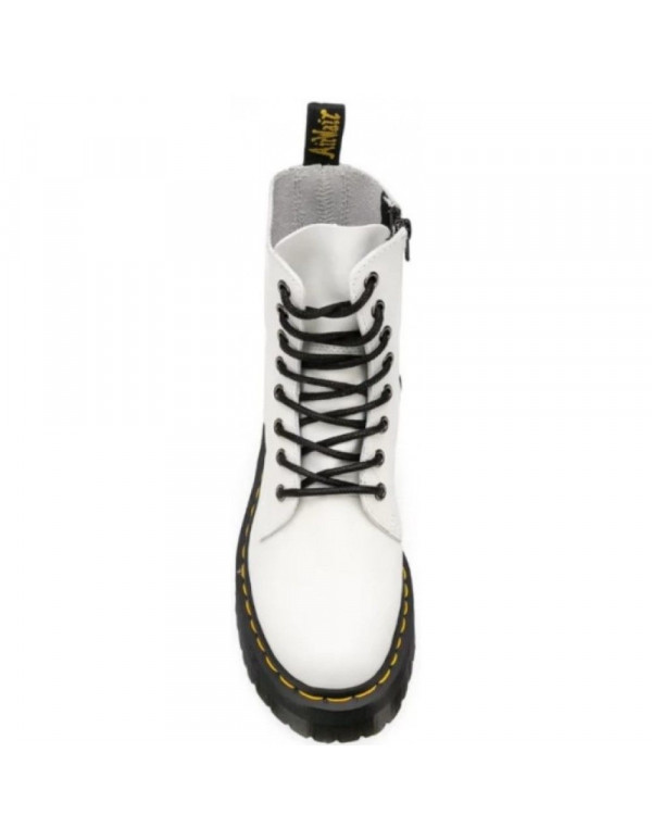 DR MARTENS 1460 JADON WHITE