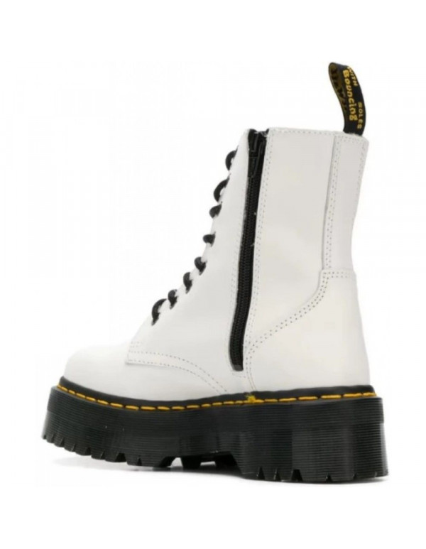 DR MARTENS 1460 JADON WHITE