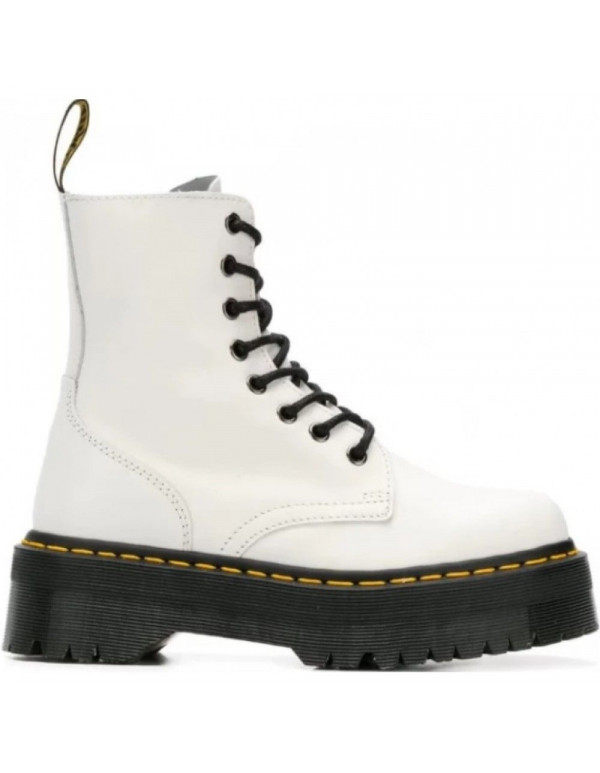 DR MARTENS 1460 JADON WHITE