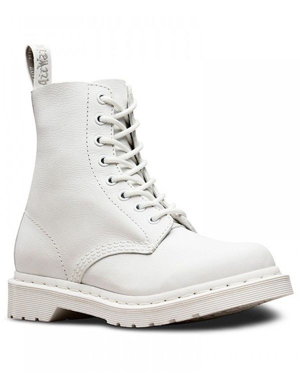 DR MARTENS 1460 PASCAL VIRGINIA MONO