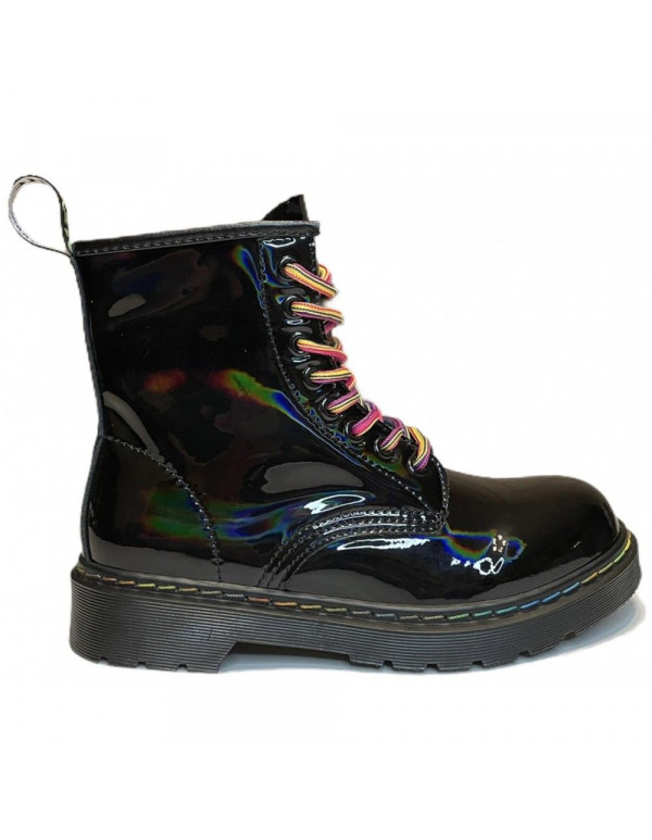 DR MARTENS 1460 RAINBOW