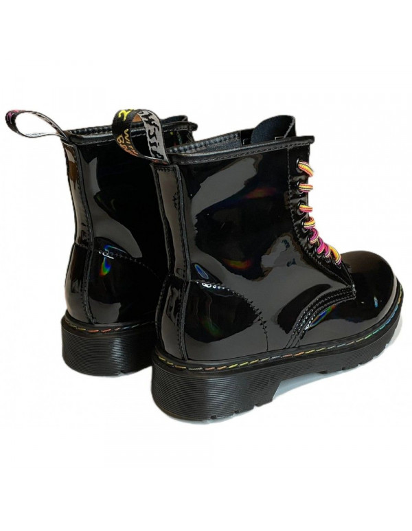 DR MARTENS 1460 RAINBOW