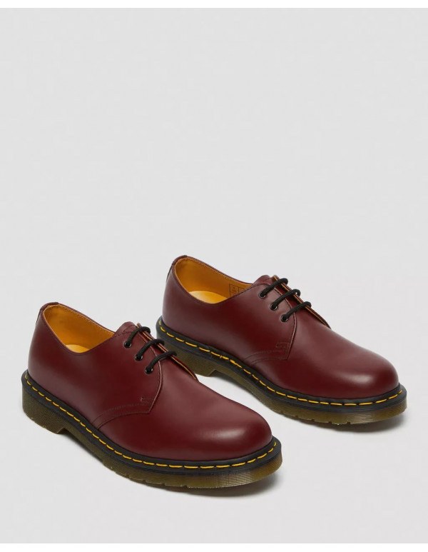 DR MARTENS 1461 SMOOTH LEATHER OXFORD SHOES