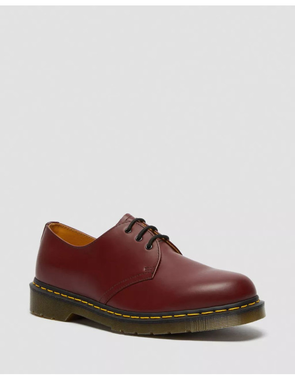 DR MARTENS 1461 SMOOTH LEATHER OXFORD SHOES