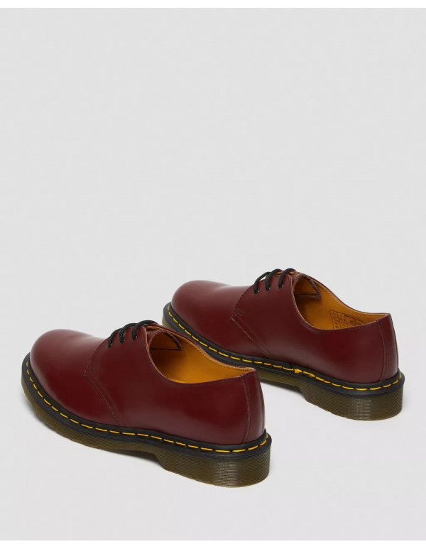 DR MARTENS 1461 SMOOTH LEATHER OXFORD SHOES