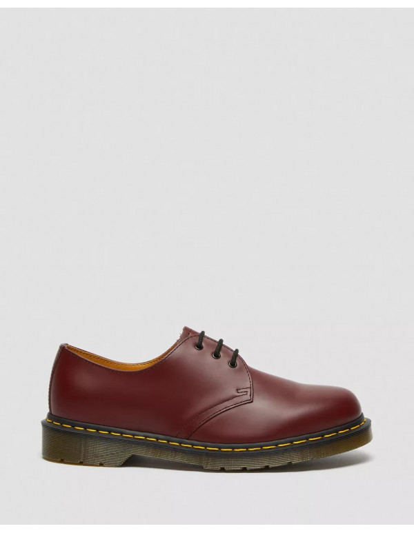 DR MARTENS 1461 SMOOTH LEATHER OXFORD SHOES