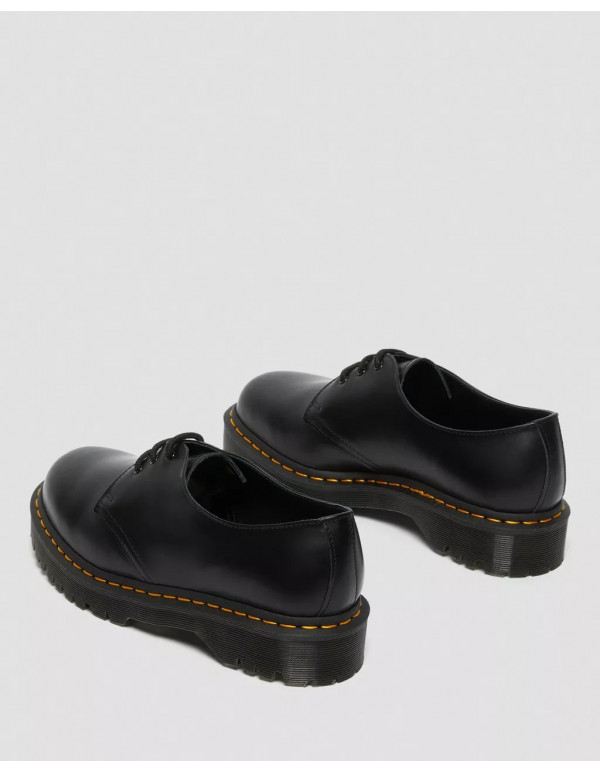 DR MARTENS 1461 BEX SMOOTH LEATHER OXFORD SHOES