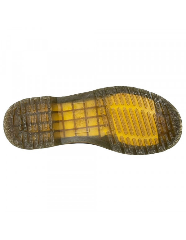 DR MARTENS 1461 CRAZY HORSE LEATHER OXFORD