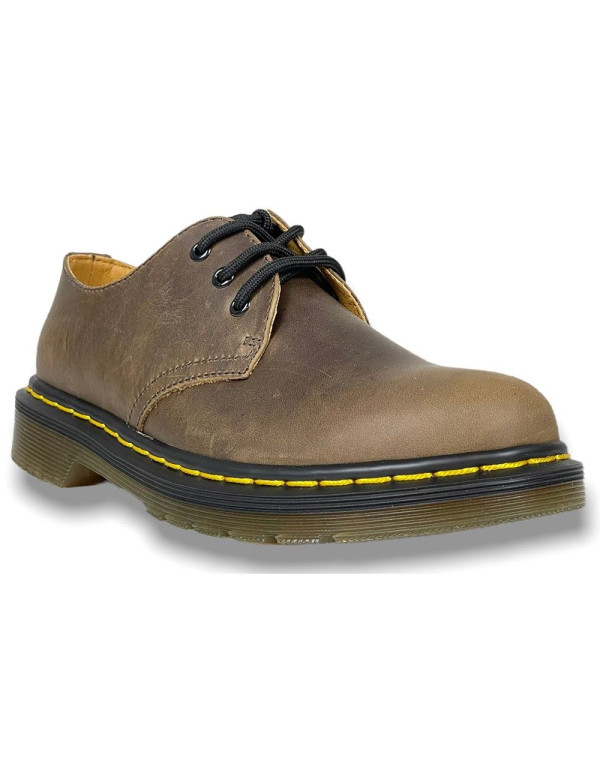 DR MARTENS 1461 CRAZY HORSE LEATHER OXFORD