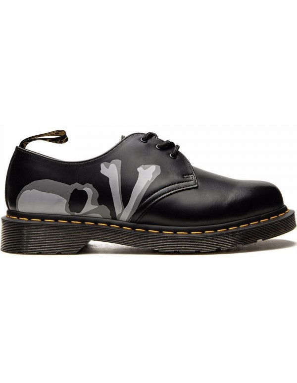 DR MARTENS 1461 MASTERMIND WORLD X BAPE