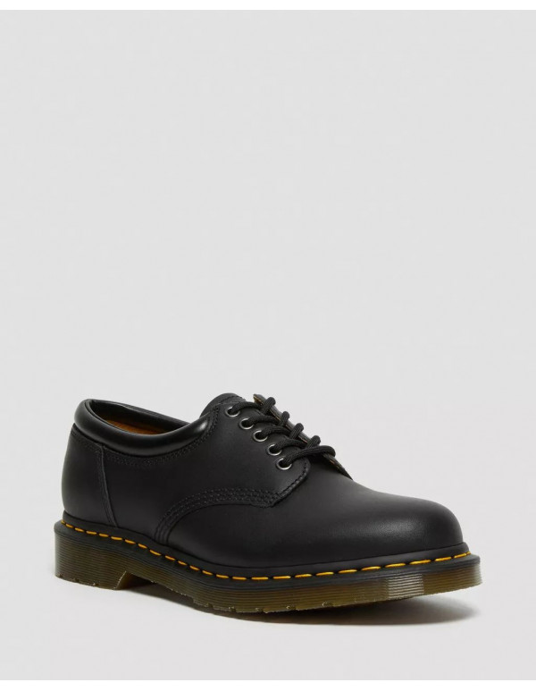 DR MARTENS 8053 NAPPA LEATHER CASUAL SHOES