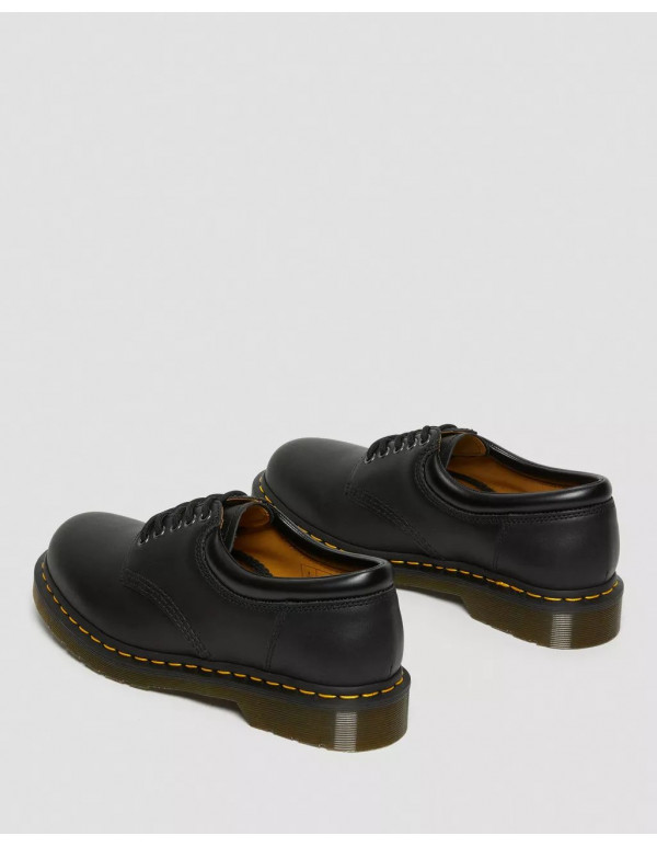 DR MARTENS 8053 NAPPA LEATHER CASUAL SHOES