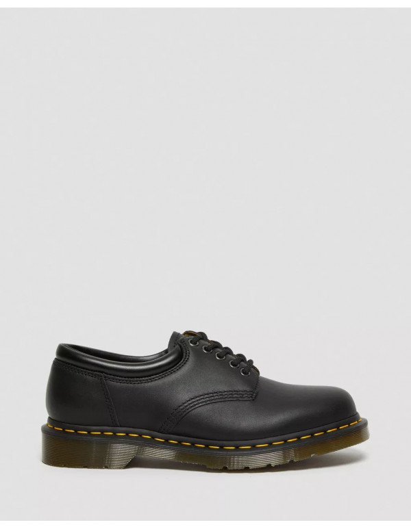 DR MARTENS 8053 NAPPA LEATHER CASUAL SHOES