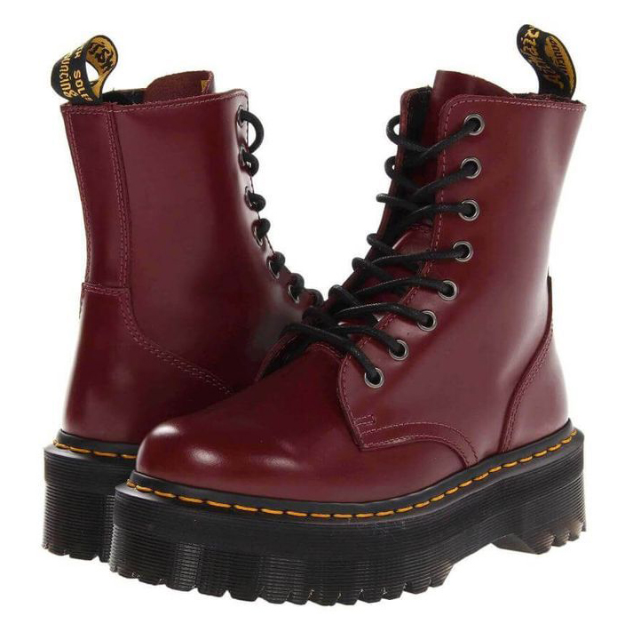 Купить женские ботинки Dr Martens