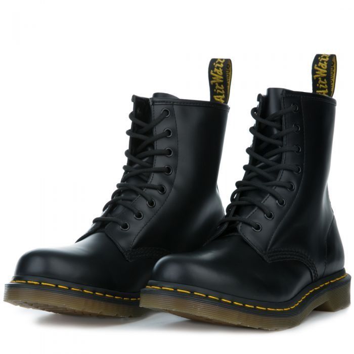 Купить мужские ботинки Dr Martens