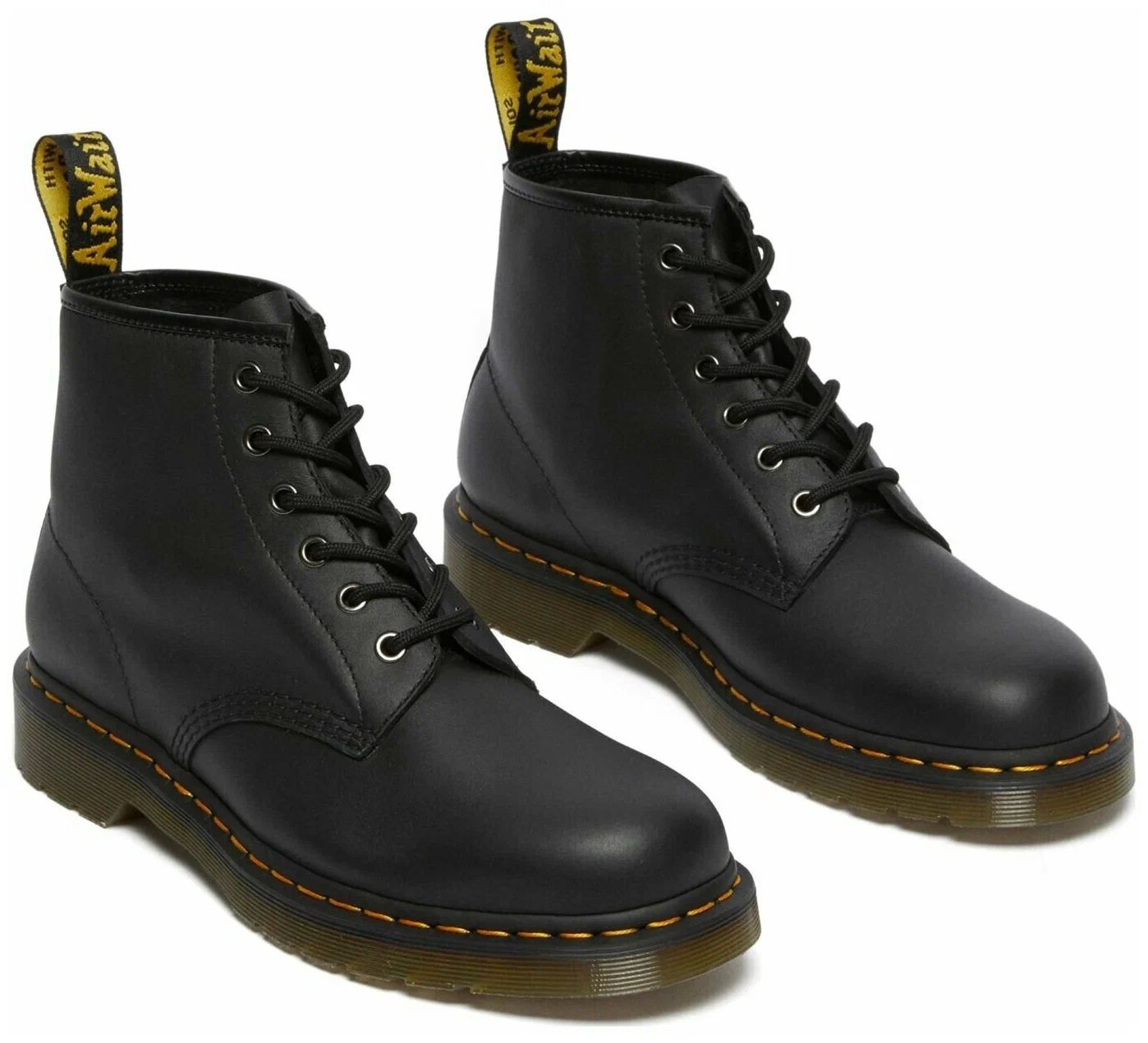 Купить ботинки Dr Martens 101