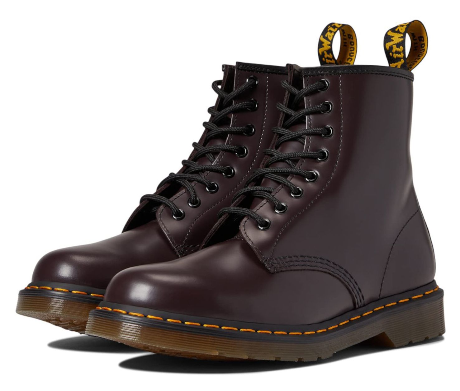 Купить ботинки Dr Martens 1460