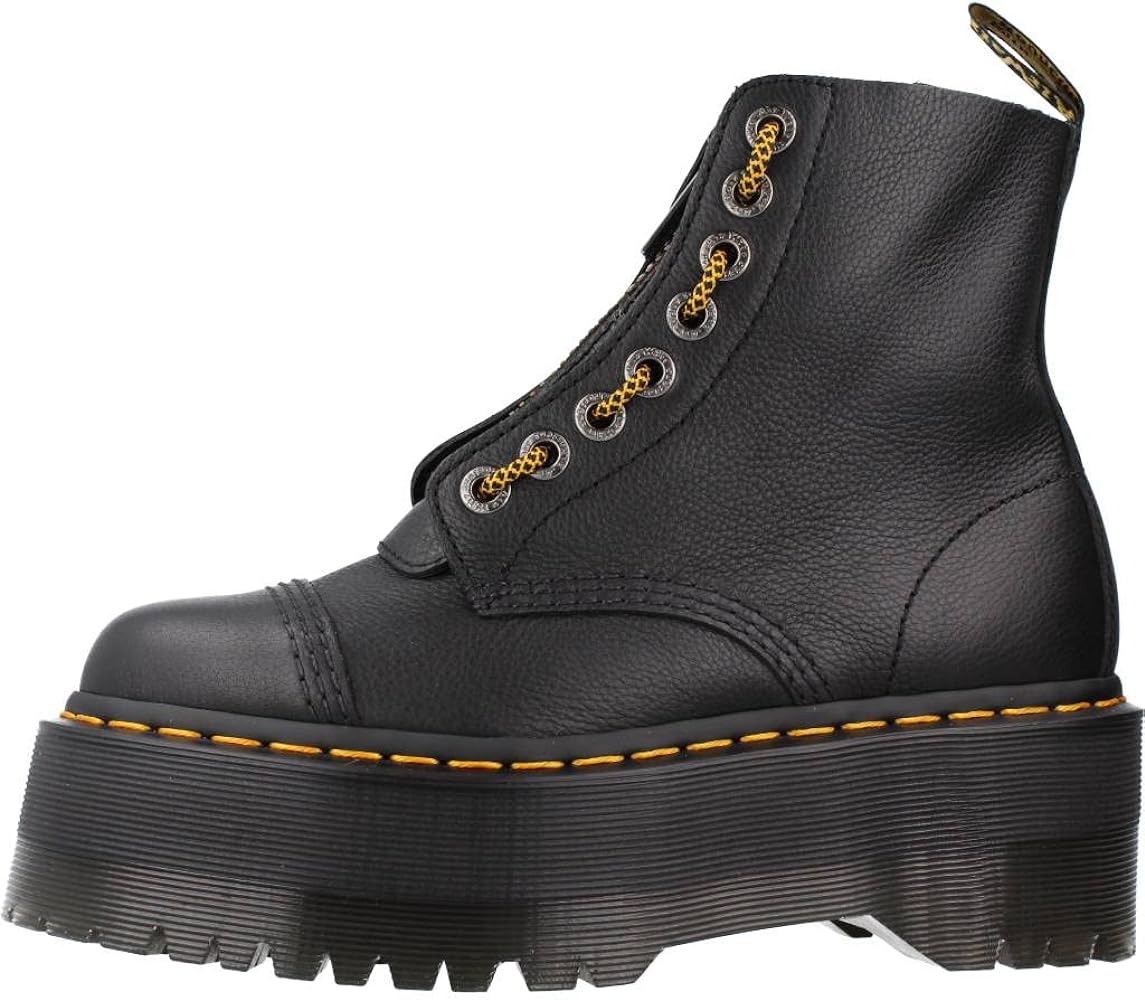 Купить ботинки Dr Martens Sinclair