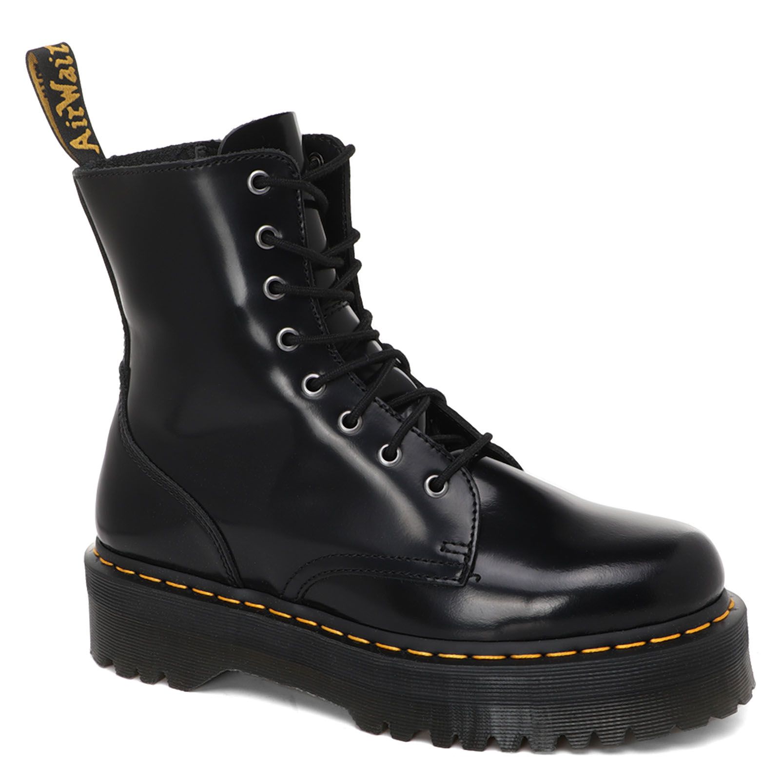 Купить ботинки Dr Martens Jadon